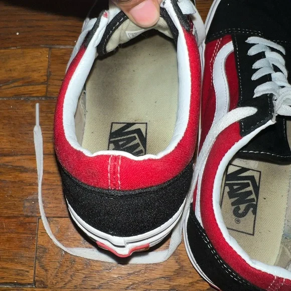 Old skool vans - Picture 6 of 8